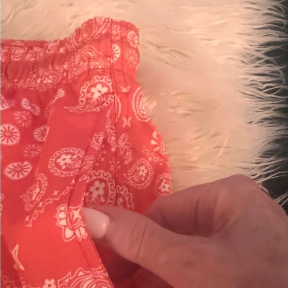 Trunks Surf & Swim Co. Men’s Swim Trunks Shorts Palm Printed Men’s Size M NWOT - Picture 5 of 12